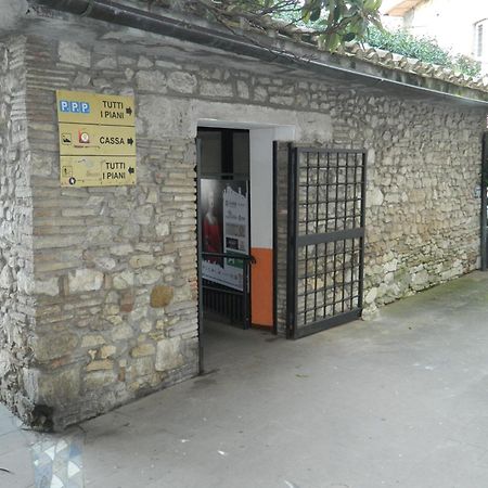 Casa Dell'Oliveto "Parcheggio Gratuito" Apartamento Narni Exterior foto