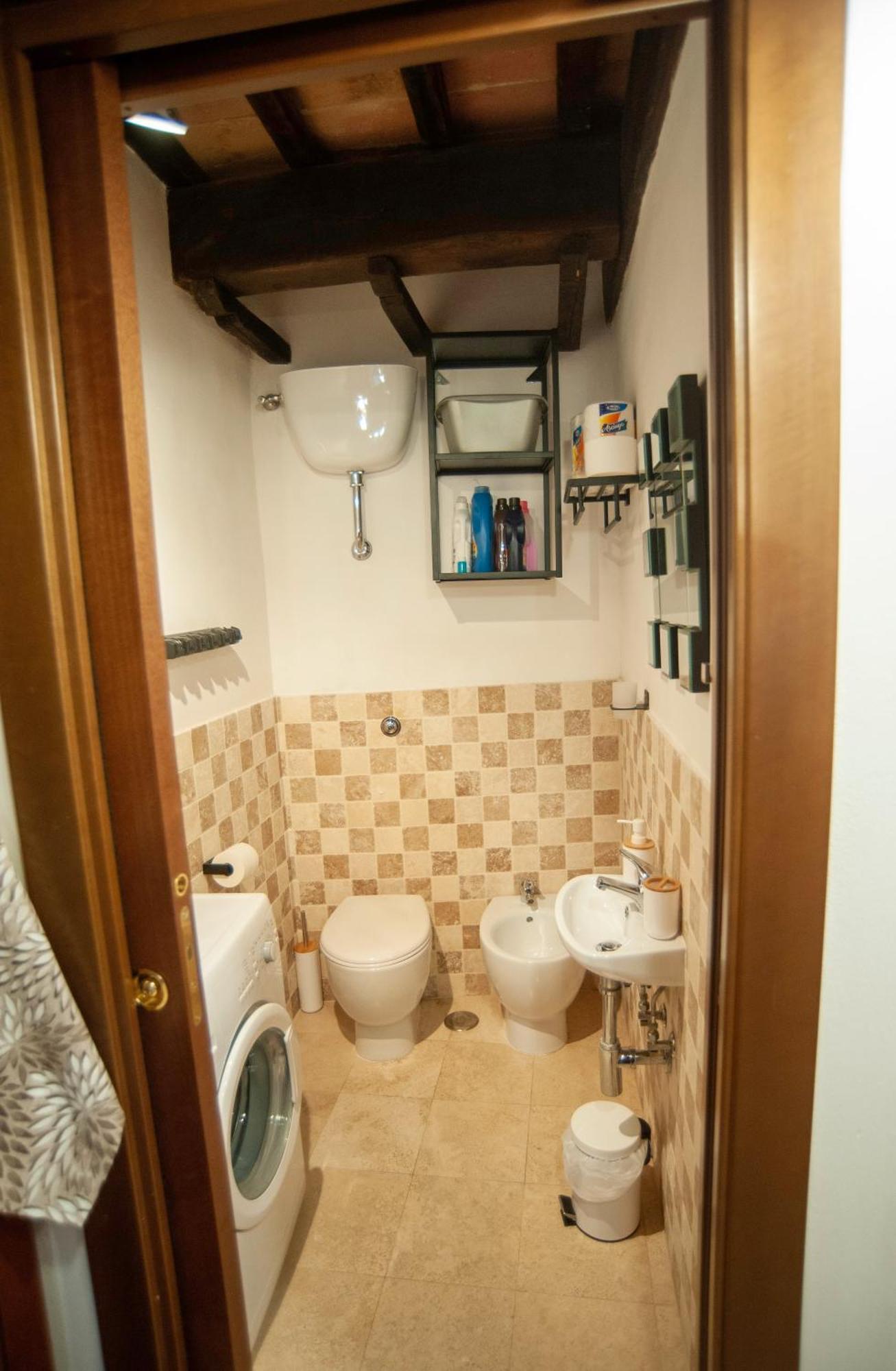 Casa Dell'Oliveto "Parcheggio Gratuito" Apartamento Narni Exterior foto