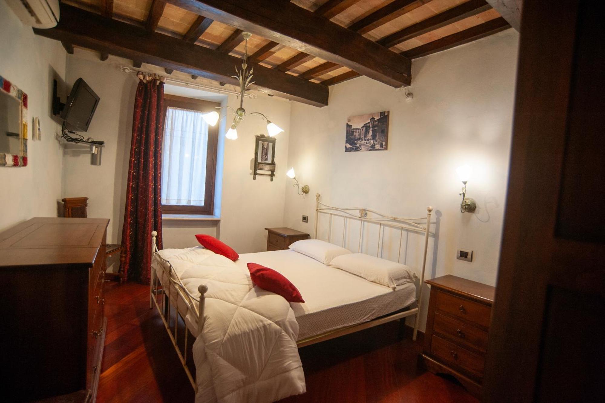 Casa Dell'Oliveto "Parcheggio Gratuito" Apartamento Narni Exterior foto