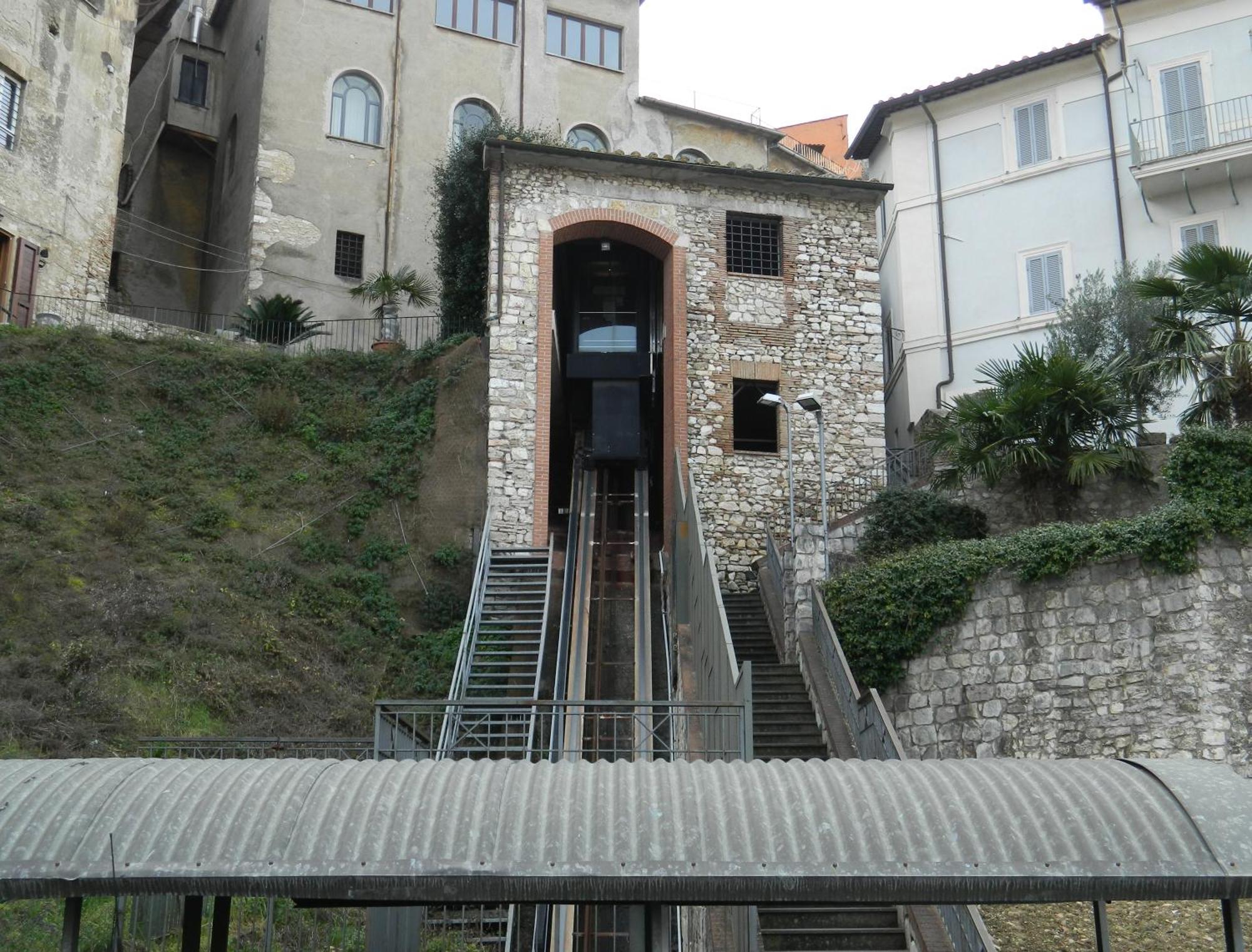 Casa Dell'Oliveto "Parcheggio Gratuito" Apartamento Narni Exterior foto